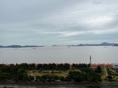 -舟山希尔顿酒店