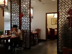 大堂-辣子鸡背(九龙山店)