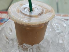 冻鸳鸯-兴华里茶记(禅城同济首店)