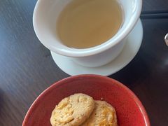 -广州柏悦酒店·悦景轩·粤菜餐厅