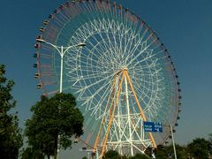 -南昌之星摩天轮