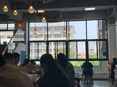 -李先生的首尔小馆(松江启源广场店)