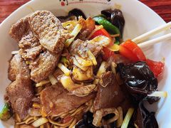 -望江面馆(杭州智汇中心店)