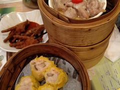 -添好运点心专门店(中环IFC店)