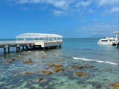 -三亚西岛海洋文化旅游区