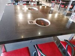 大堂-刘一锅筋头巴脑(凌空二街店)