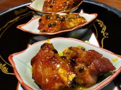 -南越郡·越式风味餐厅(青秀万达店)