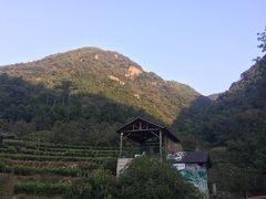 -藏龙百瀑风景区