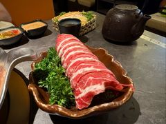 -湊湊火锅·茶憩(合生汇购物中心店)