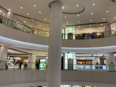 -银泰百货(北京大红门店)