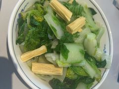 -丰收日·小海鲜·沪上家宴(顾村正大店)