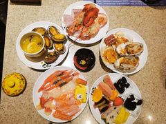 -初色海鲜自助(万丰路店)