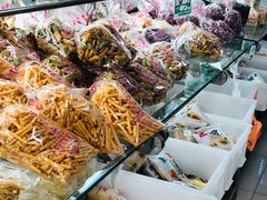 -幸福蛋糕坊(金顶街店)