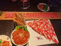 -番食园鲜食火锅(高新店)
