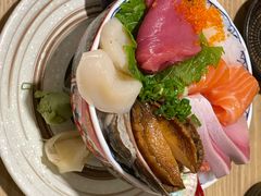 -御瀛日本料理