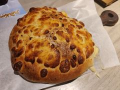 -卢布里西餐厅(星海广场店)