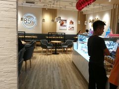 -85度C(上海广元店)