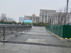 -武汉园博园(武汉自然博物馆)