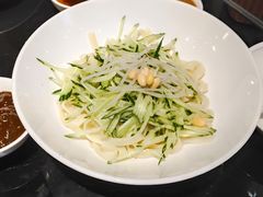 老北京炸酱面-皇城根北京风味主题餐厅(中海环宇城店)
