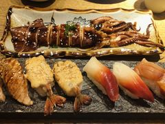 -渔井食堂(新洲店)
