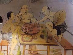 -锅说大脸毛肚重庆老火锅(佐阾店)