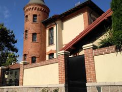 -青岛德国监狱旧址博物馆