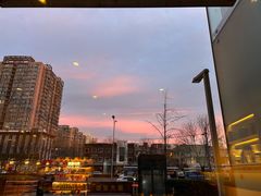 -星巴克(北京广渠门名敦道店)