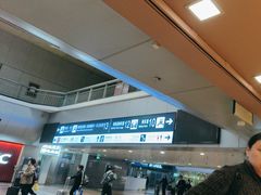 -麦当劳(西客站店)