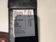 -新旺茶餐厅·早餐·夜宵(仙霞店)