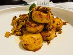 -肆月河豚·新淮扬(金融街店)