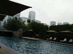 -深圳星河丽思卡尔顿酒店