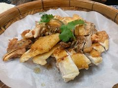 -米庄·原味私房菜(骏壹万邦店)