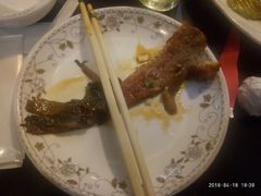 -屯靠屯地锅王(西南路店)