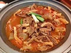 -肖记公安牛肉鱼杂馆·省级非物质文化遗产(江汉路直营店)