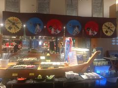 -二楼咖啡厅·厦门源昌凯宾斯基大酒店(湖滨中路店)
