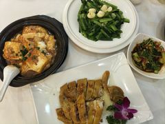 -东江渔村·古典园林·30年粤菜老字号(太和店)