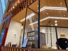 -LUNEURS月乐诗·法式冰淇淋(北外滩来福士广场店)