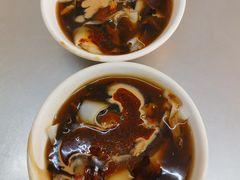 -杨记灌肠(食品街店)