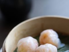 -广州柏悦酒店·悦景轩·粤菜餐厅