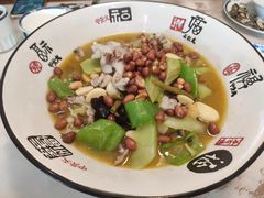 -川悦壹号·川菜(蠡溪路店)