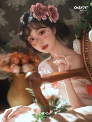 -橙亦摄影工作室