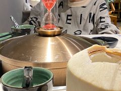 -狐狸爱上椰子鸡(滨江星光大道店)