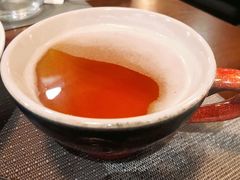 布列塔尼气泡苹果酒-LA CREPERIE BRETONNE布列塔尼法式餐厅(天童北路店)