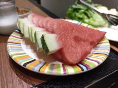 -樾餐厅泰式海鲜火锅(民歌湖店)