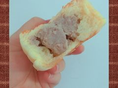 芋泥大鼓-富贵面包公司(运河店)