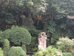 -杭州黄龙洞