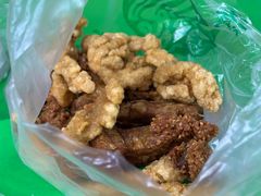 -大益烤鸡