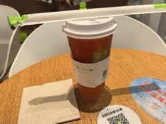 -奈雪的茶(金华永盛店)
