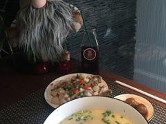 -十面春风·江南面馆(崇宁路店)