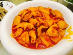-清真•蜀风园(丁字沽总店)